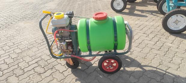 Trolley Sprayer Machine - thumbnail 2