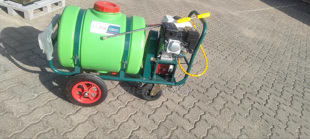 Trolley Sprayer Machine - thumbnail 4