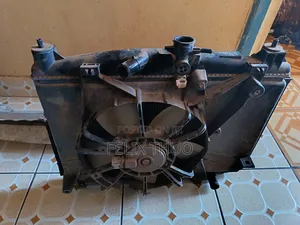 Mazda Demio Nosecut