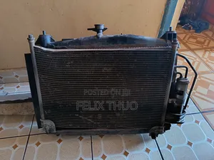 Mazda Demio Nosecut