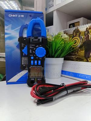 Chint Clamp Meter