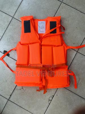 Life Savers Jackets - main view