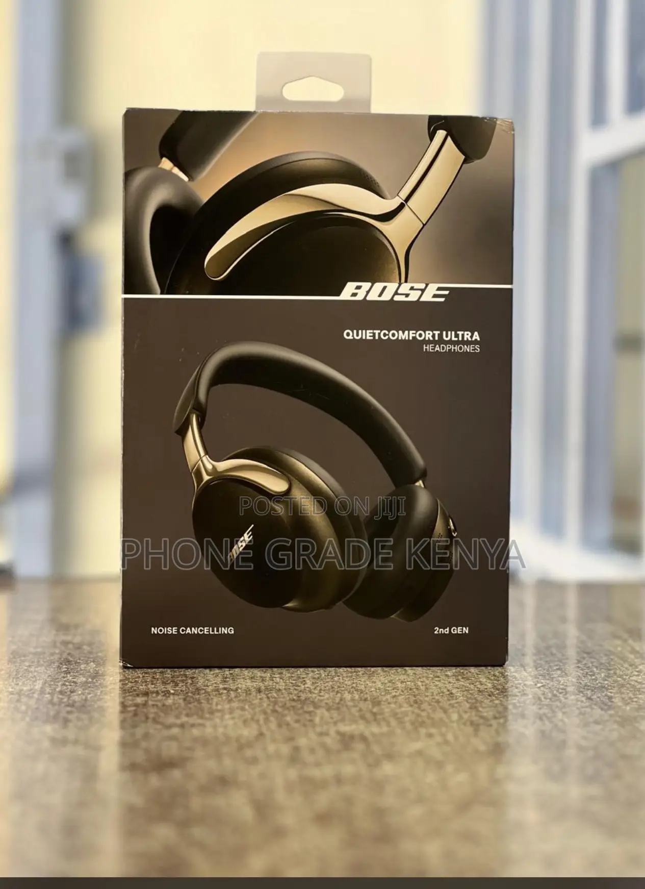 Bose Quietcomfort Ultra Gen 2