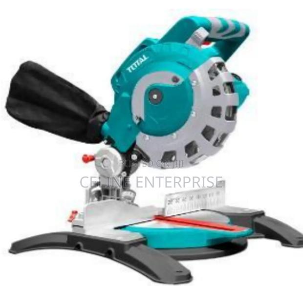Mitre Saw 50/60hz - main view