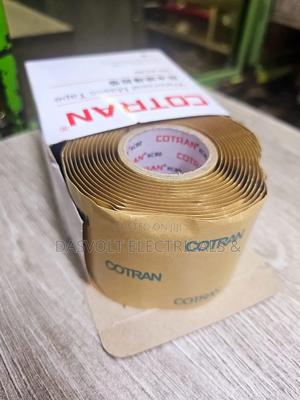 Cotran Tape Waterseal Mastic Tape - main view
