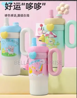 Rain Bowltheremo Cup