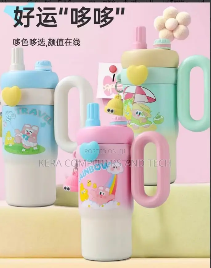 Rain Bowltheremo Cup