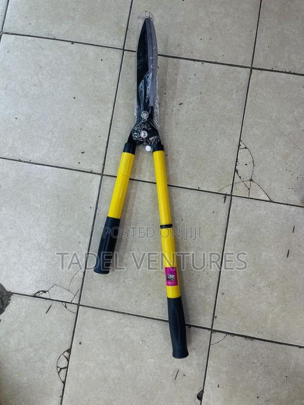 Shears Adjustable - main view