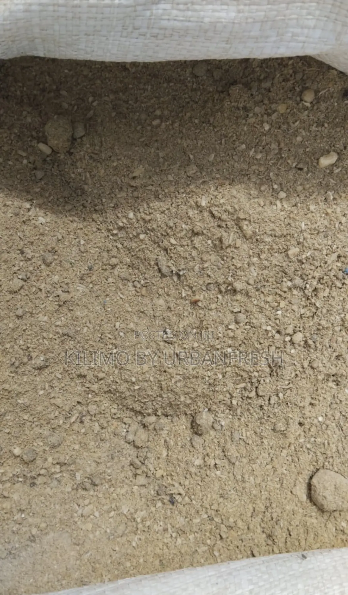 Corn Gluten Meal 60% Crude Protein. 50kgs