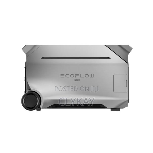 Ecoflow Delta Pro 3 Portable Power Station - thumbnail 3