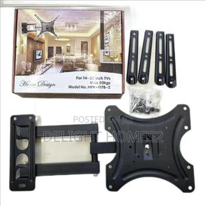 Tilt Wall Mount 117b_dav - main view