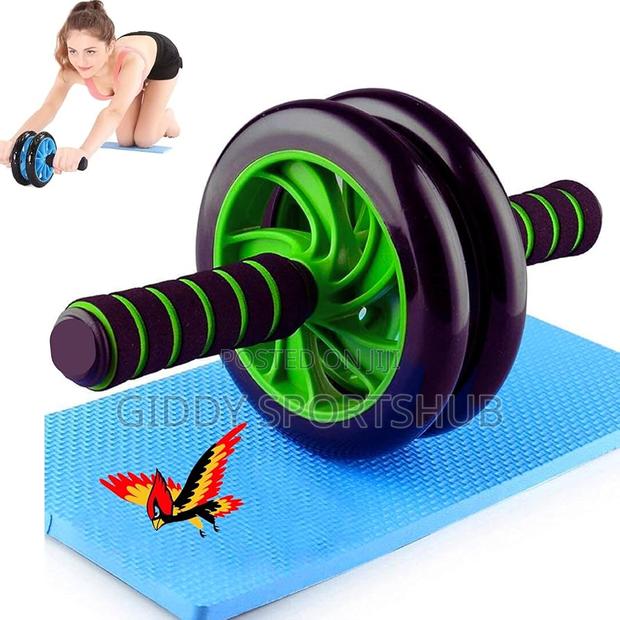 Abs Roller. - thumbnail 2