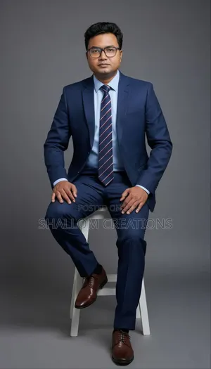Official Suits