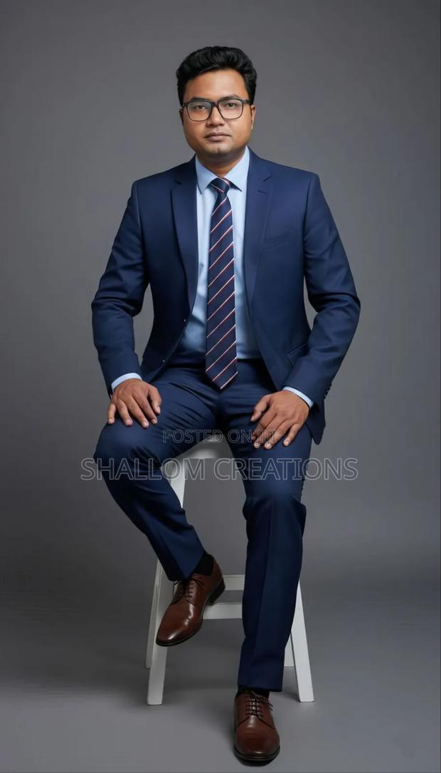 Official Suits