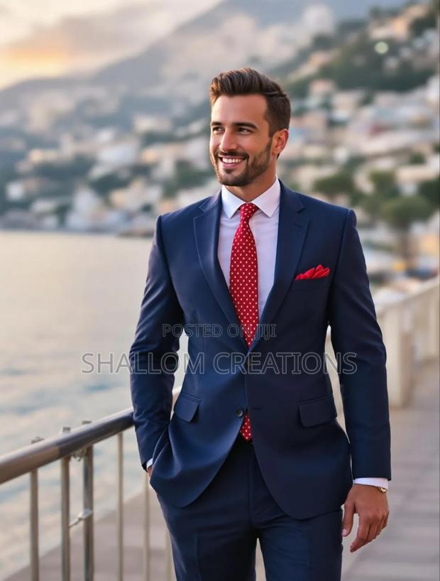 Official Suits - thumbnail 2