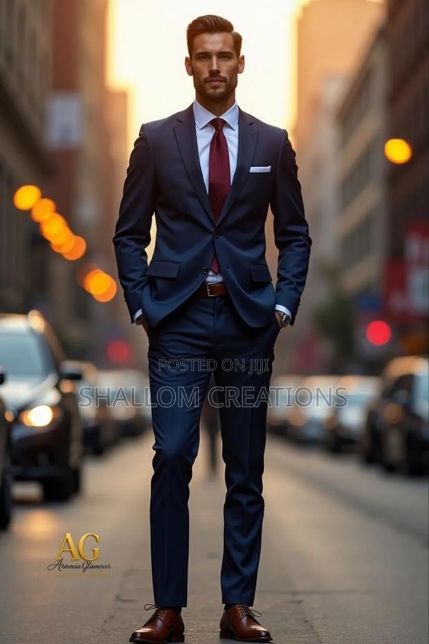 Official Suits - thumbnail 3