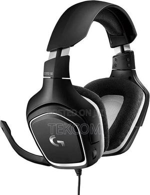 Logitech G332 Wired Gaming Headset