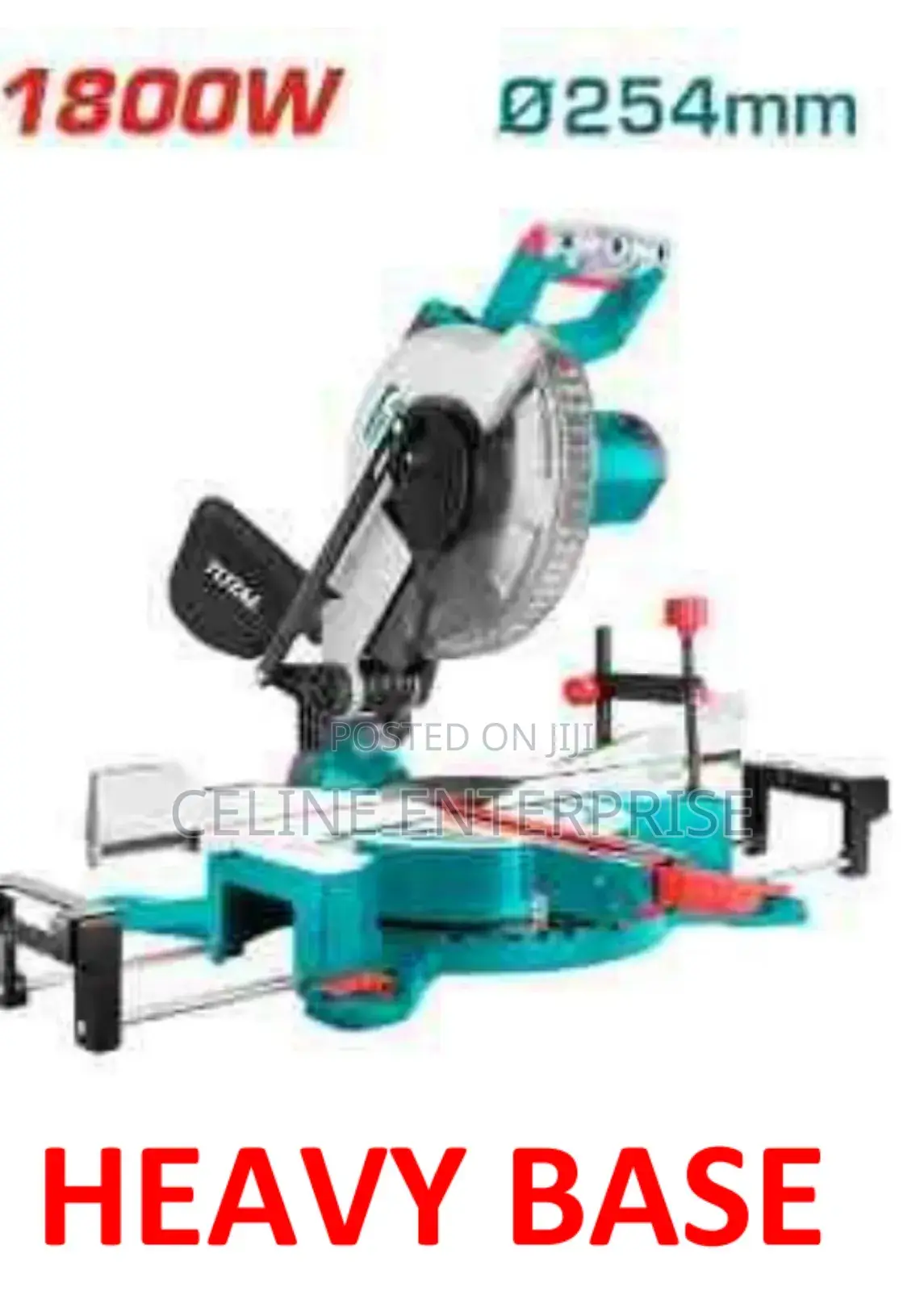 Mitre Saw1800w