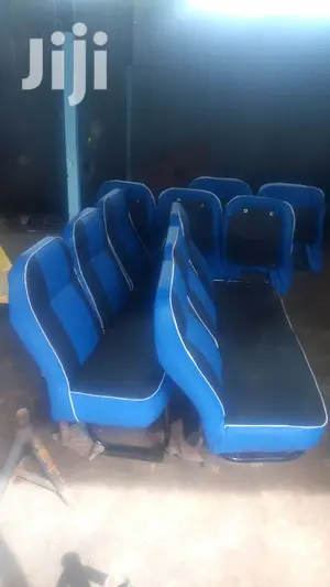 School Van 14 Seater Seats For Sell