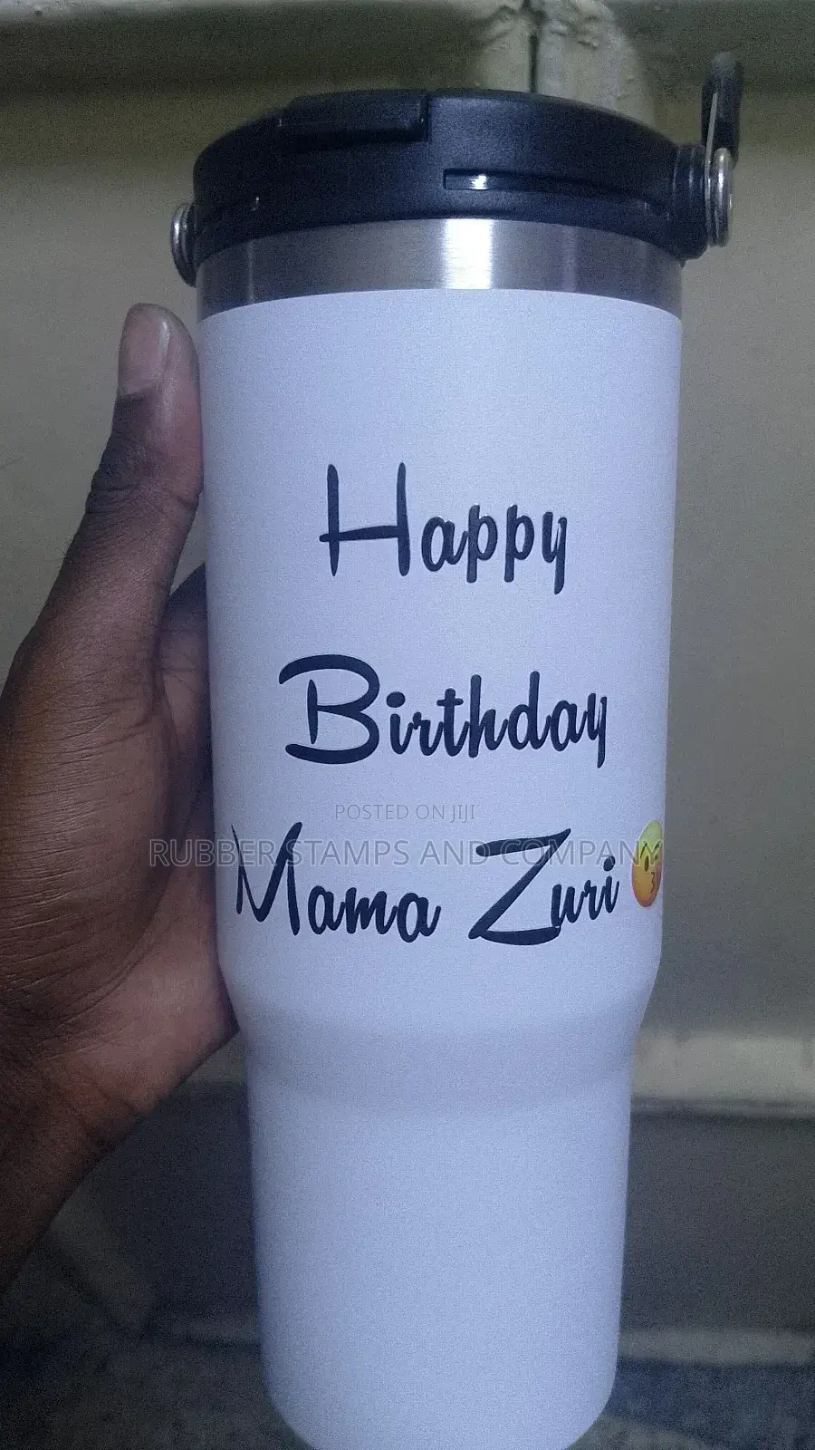 Uv Printing on Mugs and Stanley Cups