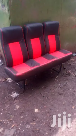 School Van 14 Seater Seats For Sell