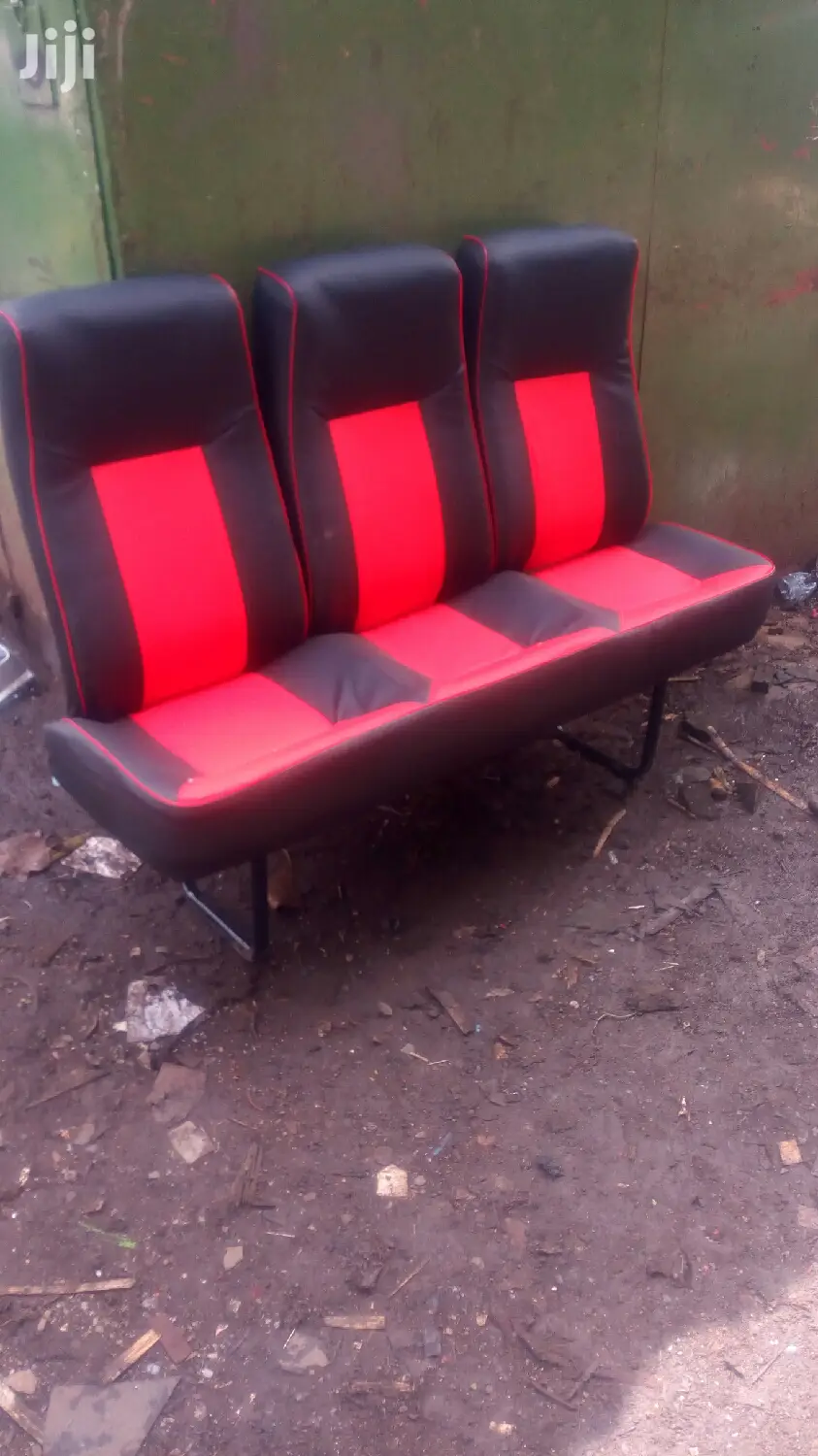 School Van 14 Seater Seats For Sell