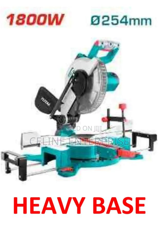 Mitre Saw 1800w - main view
