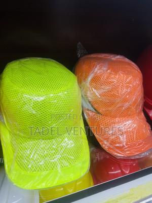 Bumpcaps Helmets - main view