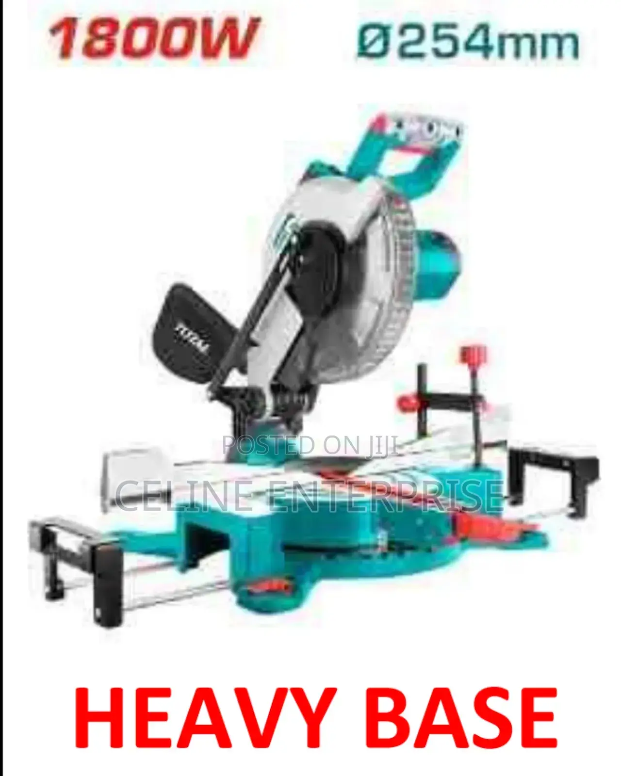 Mitre Saw 1800w