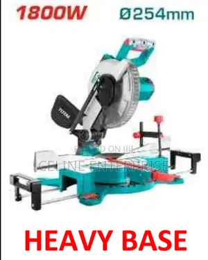 Mitre Saw 1800w