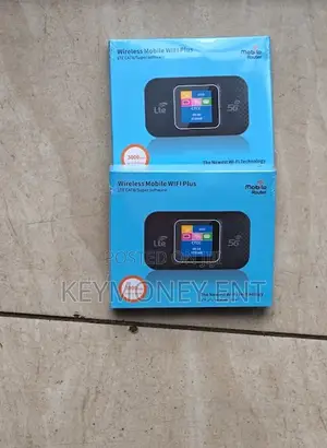 5g GSM Simcard Mifi Wireless Wifi