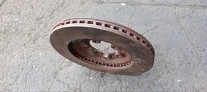 Brake Disc D-max New Model Available.