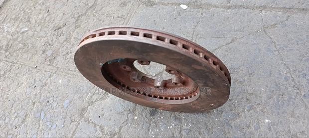 Brake Disc D-max New Model Available. - thumbnail 5