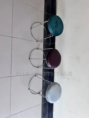 Stackable Stool