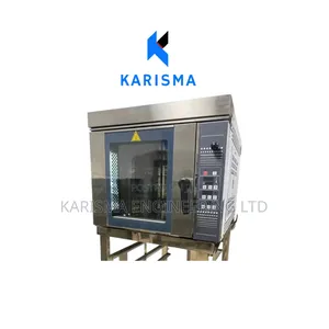 Commercial Convection Oven.