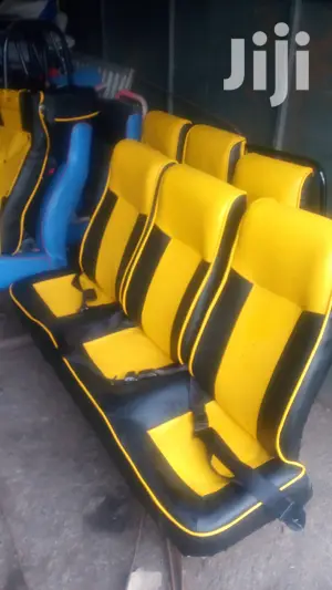 School Van 14 Seater Seats For Sell