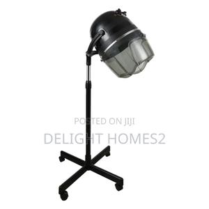 Wall Mounted Hair Dryer Drying Machine_dav - thumbnail 2
