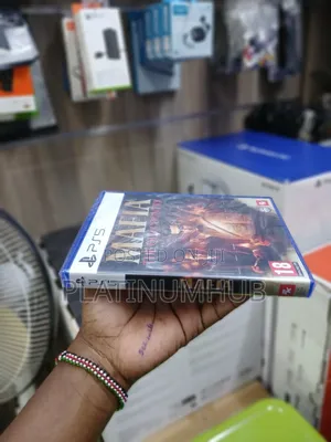 Mafia Old Country Playstation 5 V.G