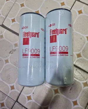 Fleetguard Lf9009 Oil Filter