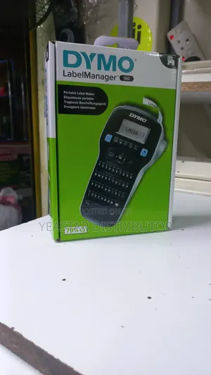 Dymo Lable Printer Lm160