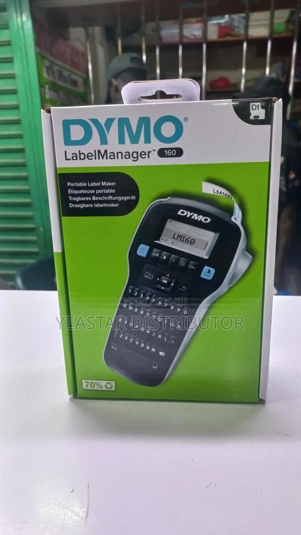 Dymo Lable Printer Lm160 - thumbnail 2