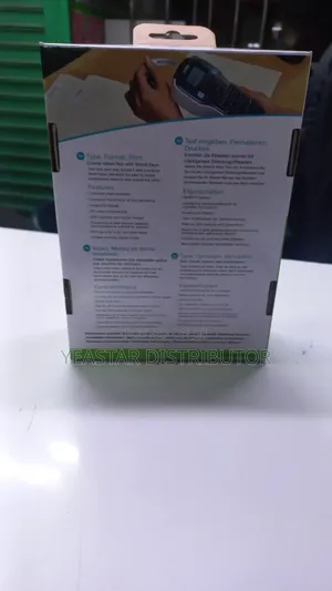 Dymo Lable Printer Lm160