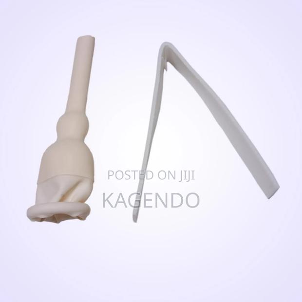Condom Catheter - main view