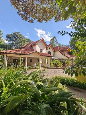 6bdrm Villa in Karen for rent - main view