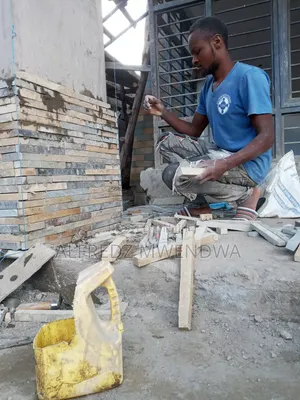 Mazeras, Cladding Fiting