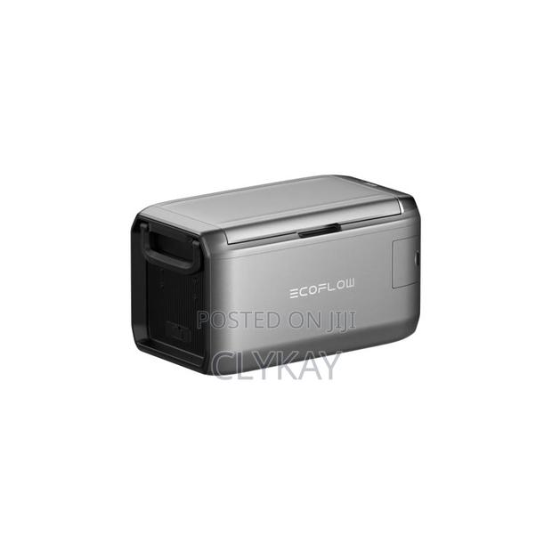 Ecoflow Glacier Portable Fridge Freezer - thumbnail 2