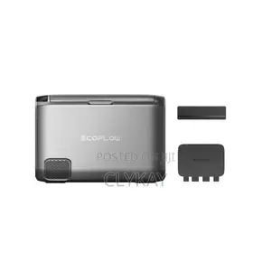 Ecoflow Glacier Portable Fridge Freezer