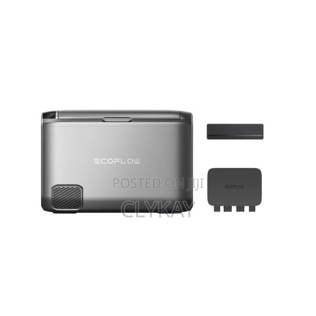 Ecoflow Glacier Portable Fridge Freezer - thumbnail 3