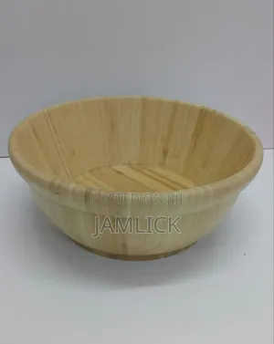 Dough / Salad Bowl –Bz