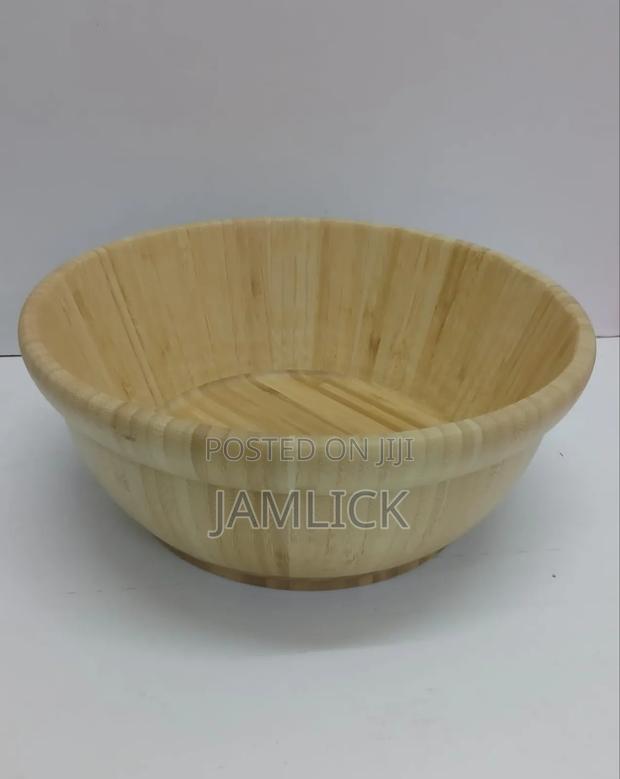 Dough / Salad Bowl –Bz - main view